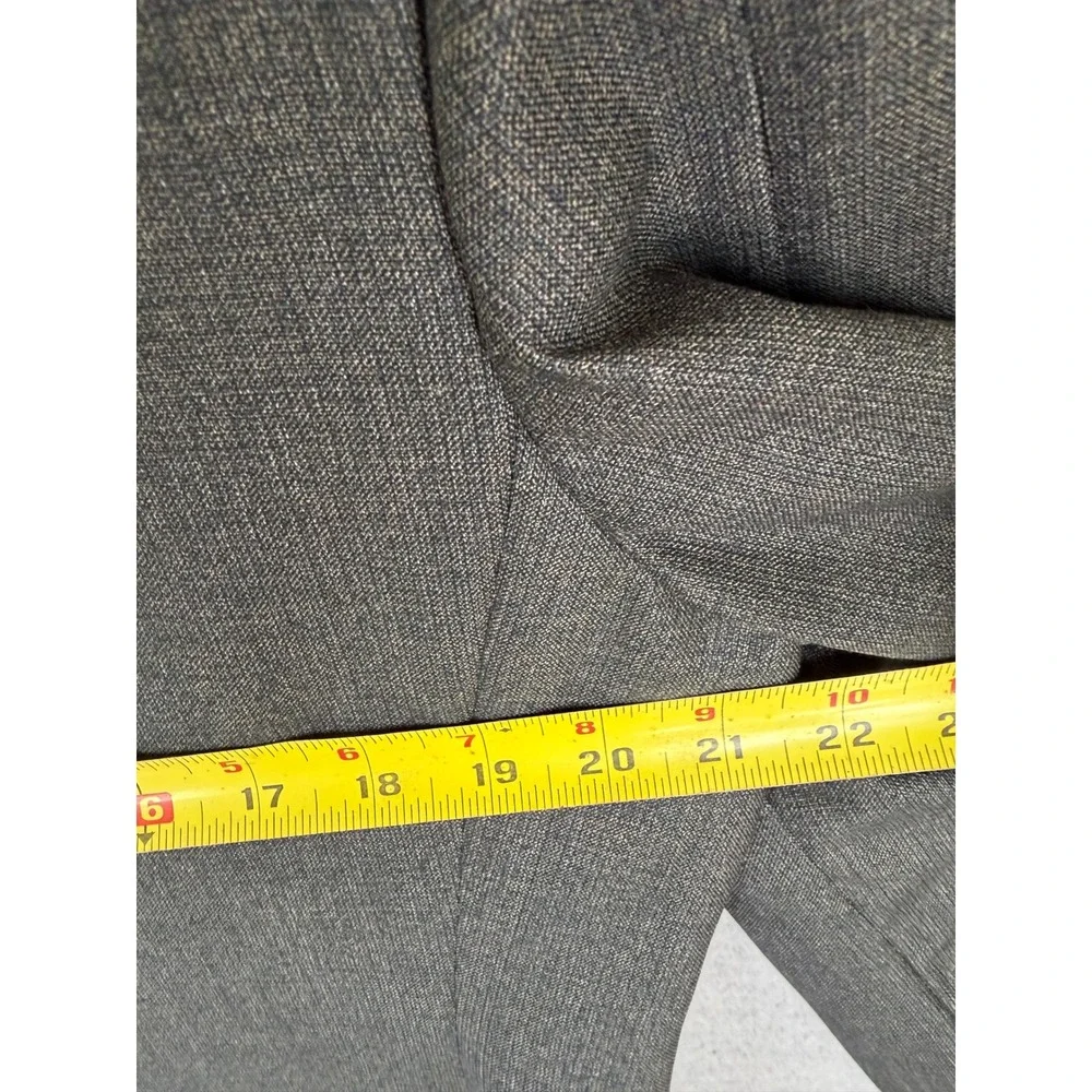 Canali Proposta Mens Grey 100% Pure Wool 3-Button‎ Blazer Sport Coat Italy 54R